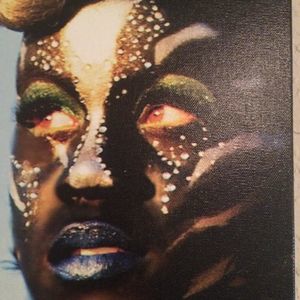 Meet your Posher, Cicero